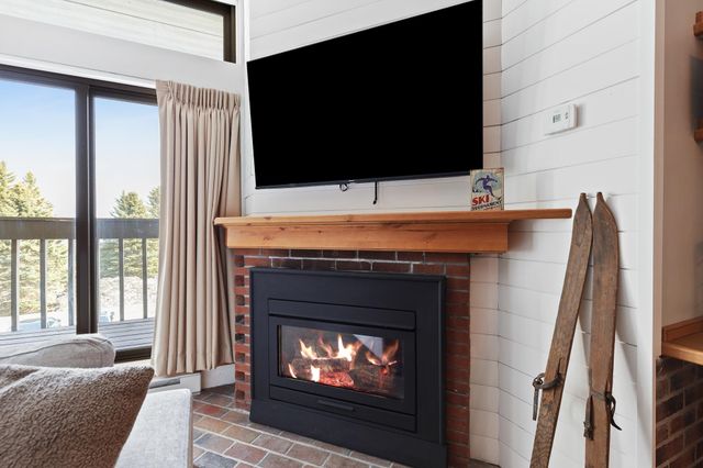 201 Old Mill Road A7, Killington, VT 05751