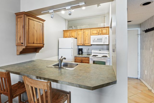 201 Old Mill Road A7, Killington, VT 05751