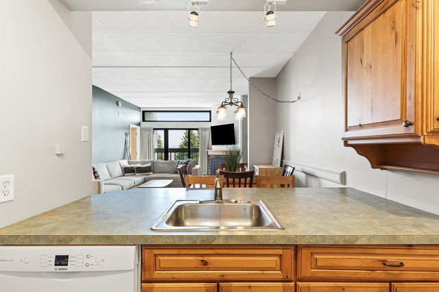 201 Old Mill Road A7, Killington, VT 05751