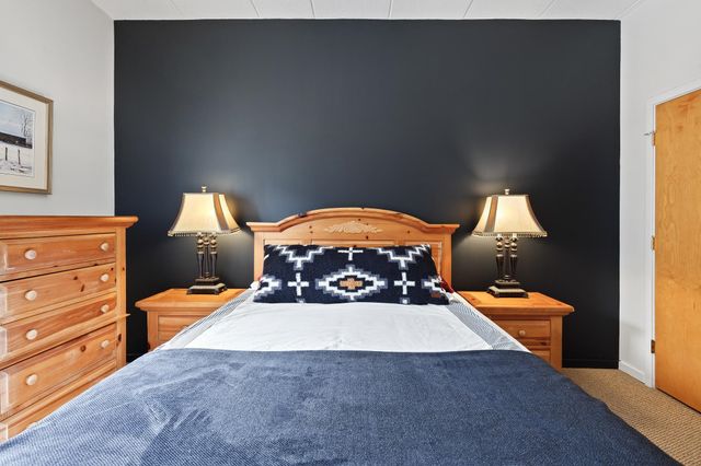 201 Old Mill Road A7, Killington, VT 05751