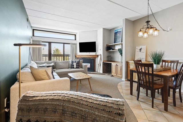 201 Old Mill Road A7, Killington, VT 05751