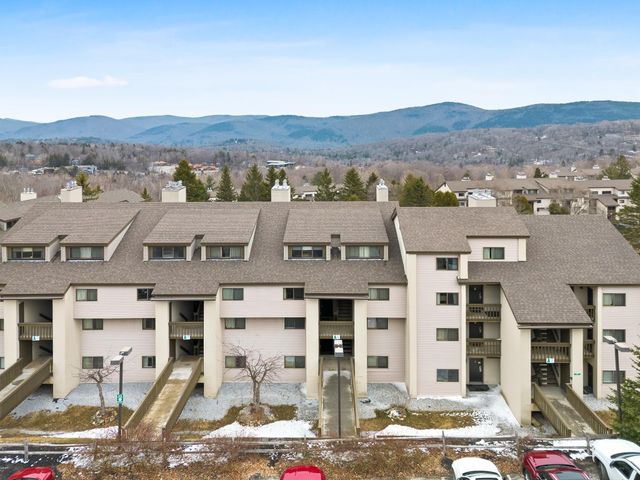 201 Old Mill Road A7, Killington, VT 05751