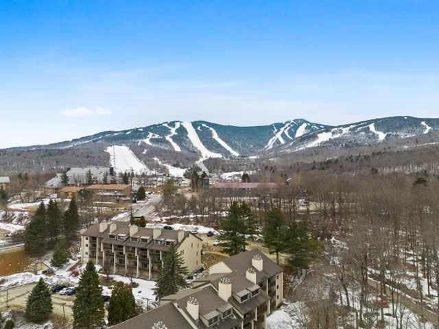 201 Old Mill Road A7, Killington, VT 05751
