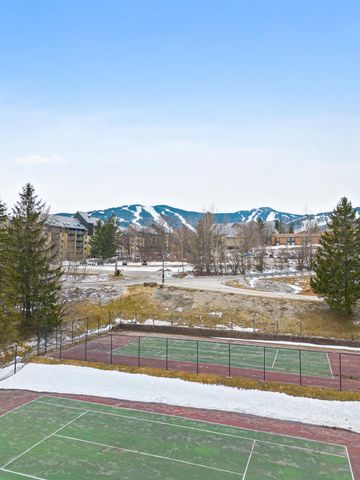 201 Old Mill Road A7, Killington, VT 05751