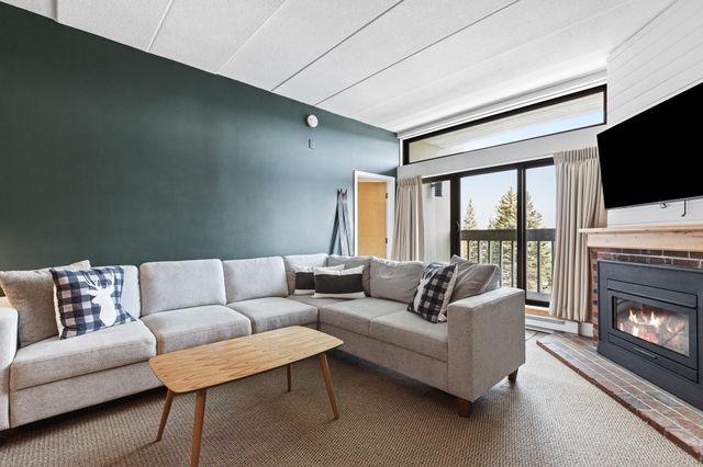 201 Old Mill Road A7, Killington, VT 05751