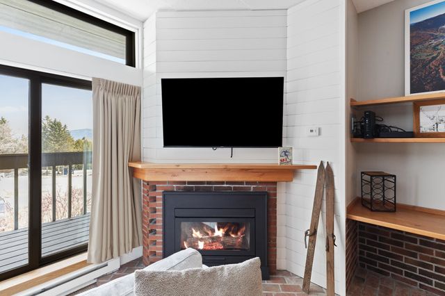 201 Old Mill Road A7, Killington, VT 05751