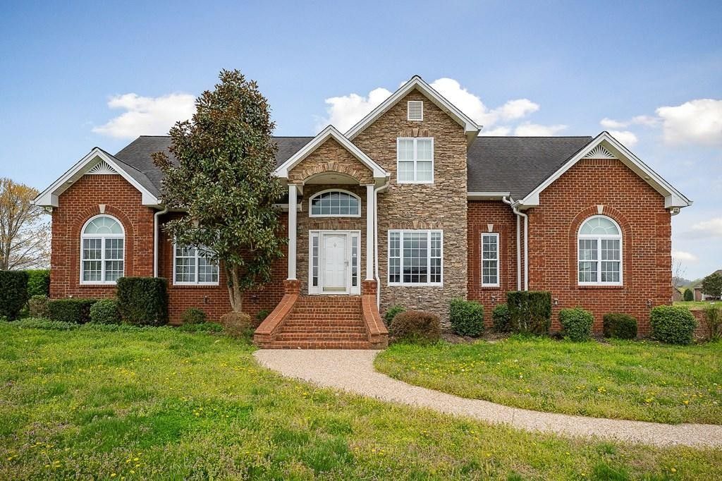 21 Fox Run Ln, Carthage, TN 37030