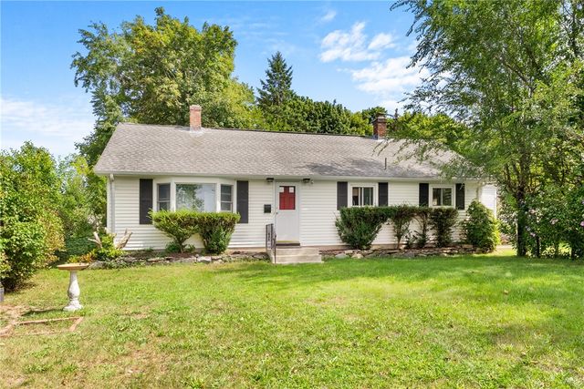 1356 S Broadway, East Providence, RI 02914