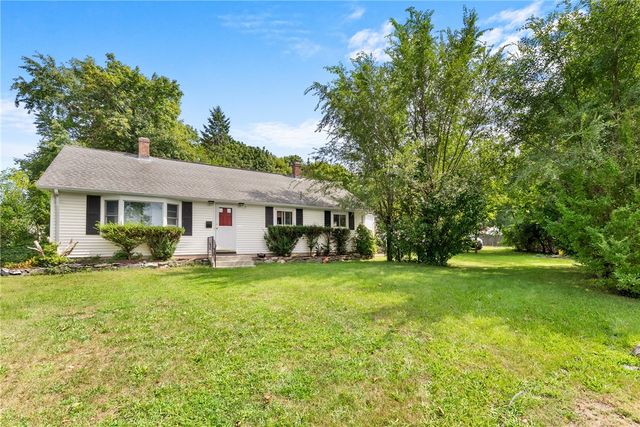 1356 S Broadway, East Providence, RI 02914