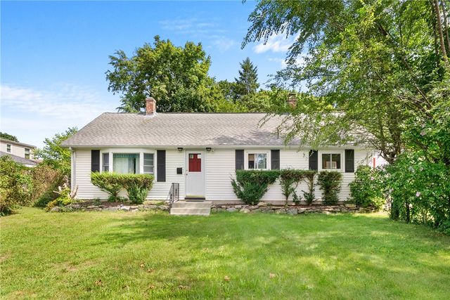 1356 S Broadway, East Providence, RI 02914