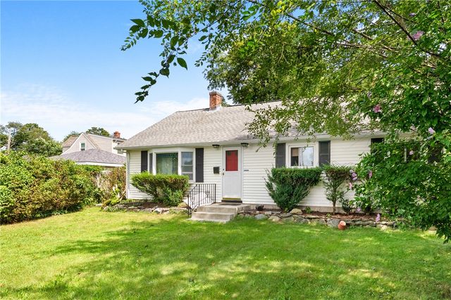 1356 S Broadway, East Providence, RI 02914