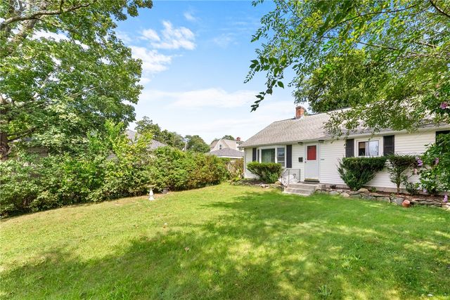 1356 S Broadway, East Providence, RI 02914