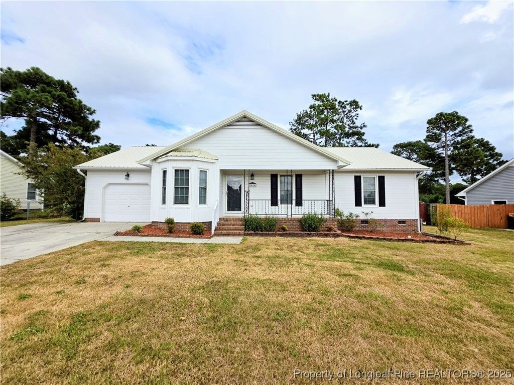 3426 Masters Drive, Hope Mills, NC 28348