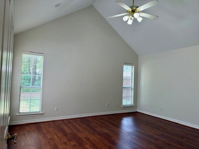 6308 Glen Echo Lane, Arlington, TX 76001