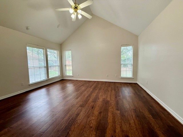 6308 Glen Echo Lane, Arlington, TX 76001