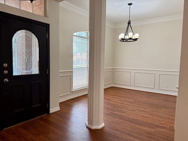 6308 Glen Echo Lane, Arlington, TX 76001