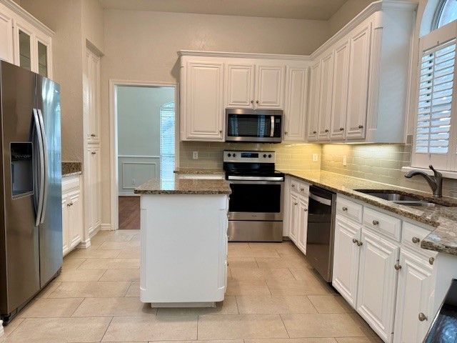 6308 Glen Echo Lane, Arlington, TX 76001