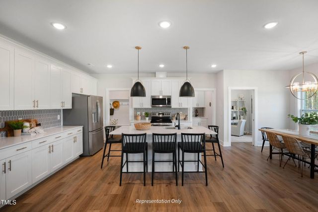 1931 Ballard Road 194, Fuquay Varina, NC 27526