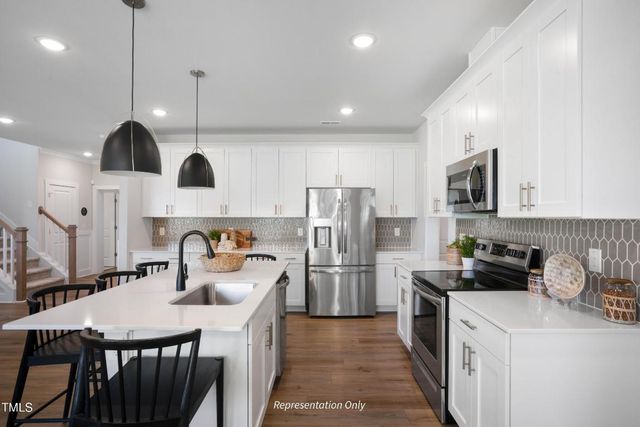 1931 Ballard Road 194, Fuquay Varina, NC 27526