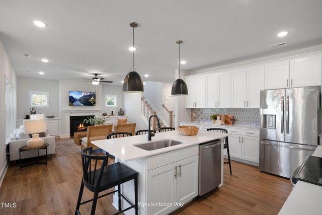 1931 Ballard Road 194, Fuquay Varina, NC 27526