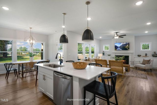 1931 Ballard Road 194, Fuquay Varina, NC 27526
