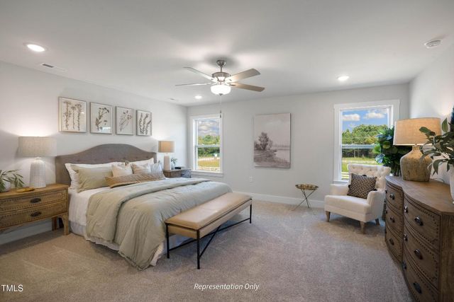 1931 Ballard Road 194, Fuquay Varina, NC 27526