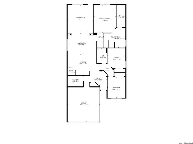 4502 Gambels Quail, Converse, TX 78109