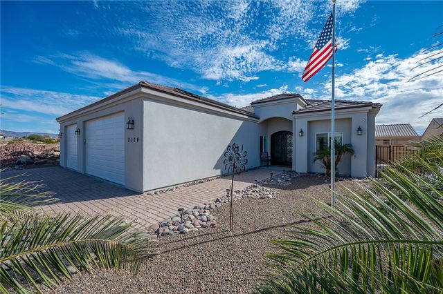 2124 E Desert Greens Drive, Fort Mohave, AZ 86426