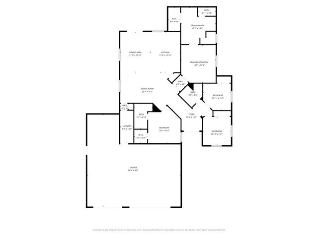 2124 E Desert Greens Drive, Fort Mohave, AZ 86426