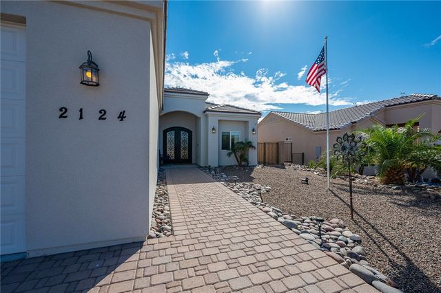 2124 E Desert Greens Drive, Fort Mohave, AZ 86426