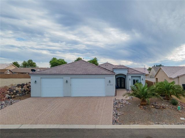 2124 E Desert Greens Drive, Fort Mohave, AZ 86426