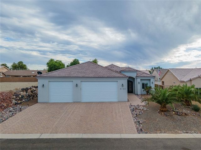 2124 E Desert Greens Drive, Fort Mohave, AZ 86426
