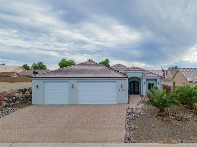 2124 E Desert Greens Drive, Fort Mohave, AZ 86426