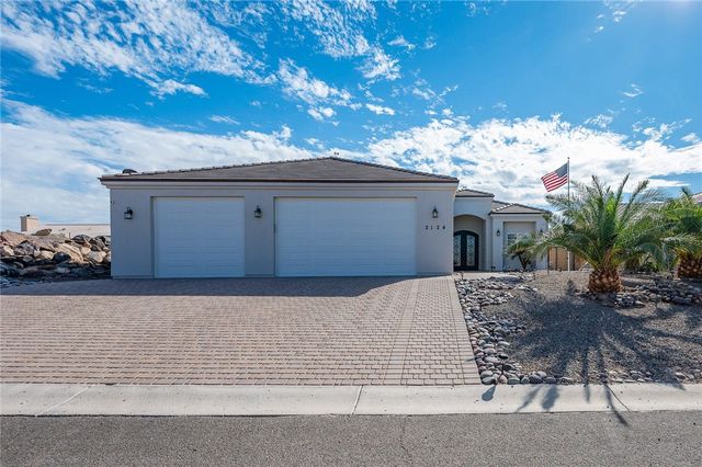 2124 E Desert Greens Drive, Fort Mohave, AZ 86426