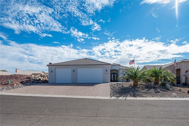 2124 E Desert Greens Drive, Fort Mohave, AZ 86426