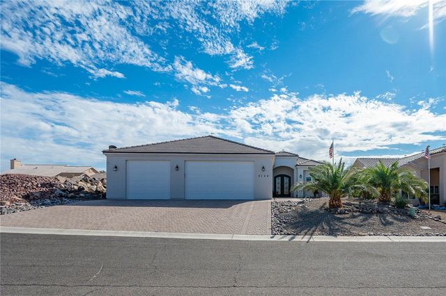 2124 E Desert Greens Drive, Fort Mohave, AZ 86426
