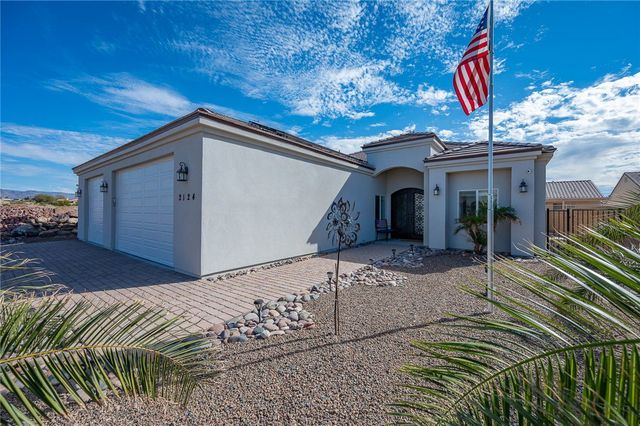 2124 E Desert Greens Drive, Fort Mohave, AZ 86426