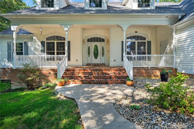 12 Ellerman Oaks Court, Foristell, MO 63348