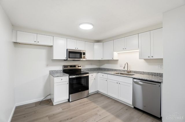 2456 Mustang Drive, Cincinnati, OH 45211