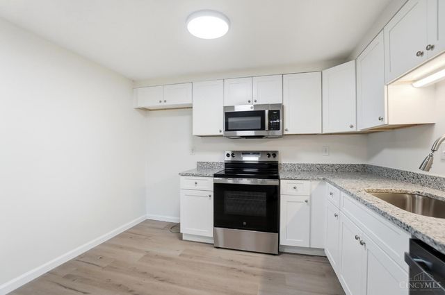 2456 Mustang Drive, Cincinnati, OH 45211