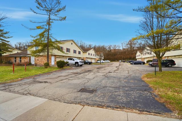 2456 Mustang Drive, Cincinnati, OH 45211