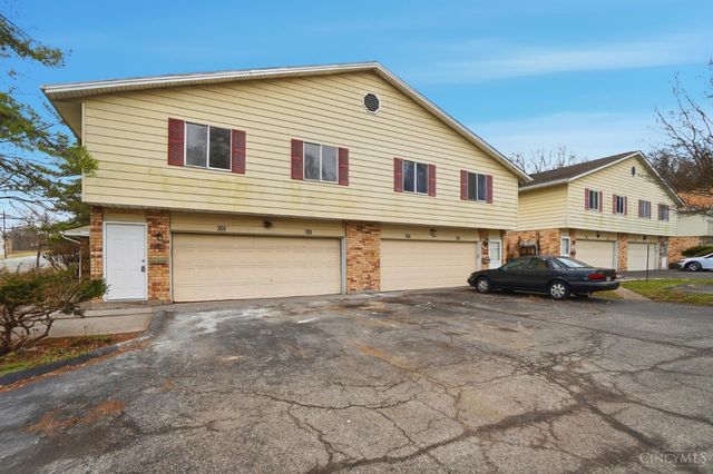 2456 Mustang Drive, Cincinnati, OH 45211