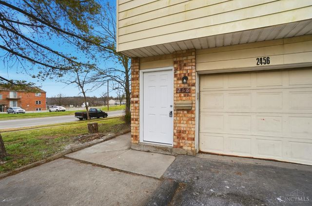 2456 Mustang Drive, Cincinnati, OH 45211