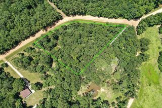 1.7 Acres Oak Creek Circle, New Waverly, TX 77358