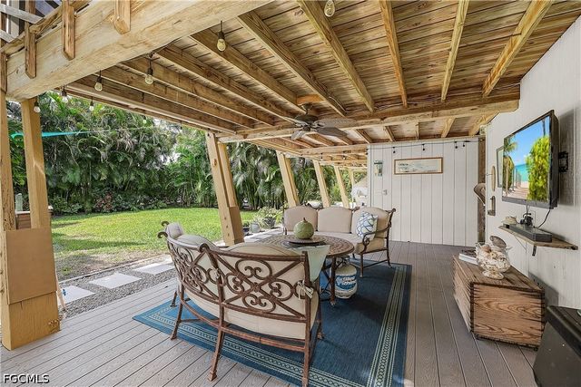 16186 Antigua WAY, Bokeelia, FL 33922