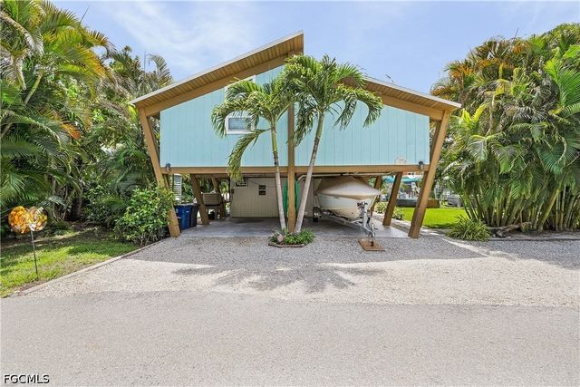 16186 Antigua WAY, Bokeelia, FL 33922