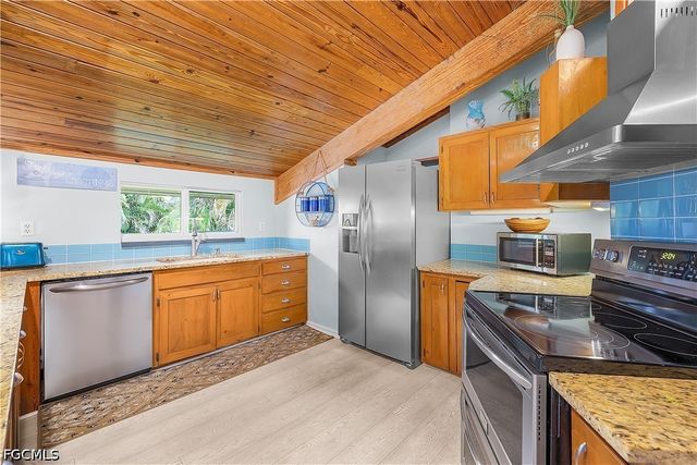 16186 Antigua WAY, Bokeelia, FL 33922
