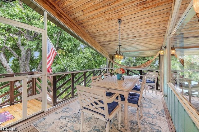 16186 Antigua WAY, Bokeelia, FL 33922