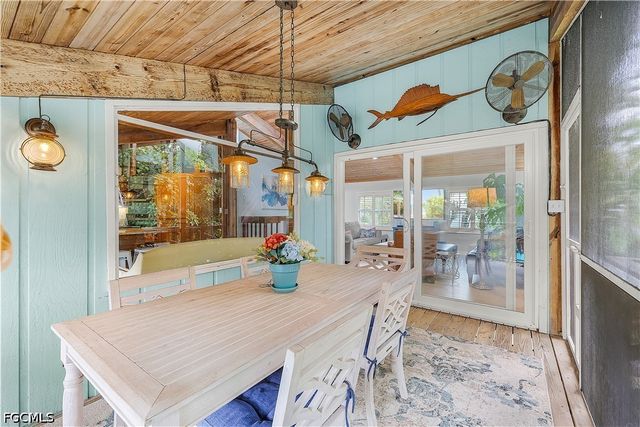 16186 Antigua WAY, Bokeelia, FL 33922