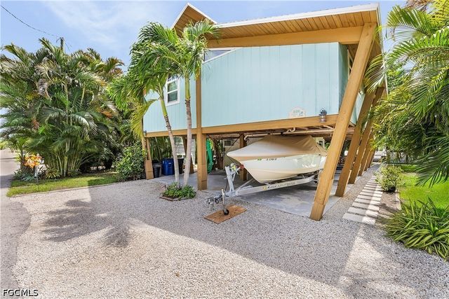 16186 Antigua WAY, Bokeelia, FL 33922